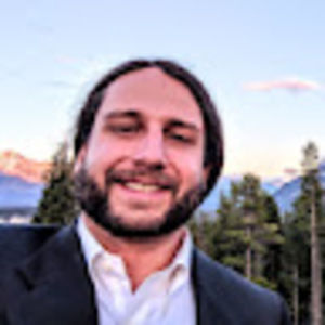 Meet your Posher, Travis